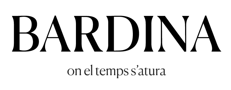  BARDINA · Fotografia i vídeo amb ànima